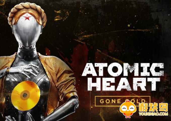 AtomicHeart游戏合集