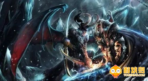 魔兽题材的游戏合集