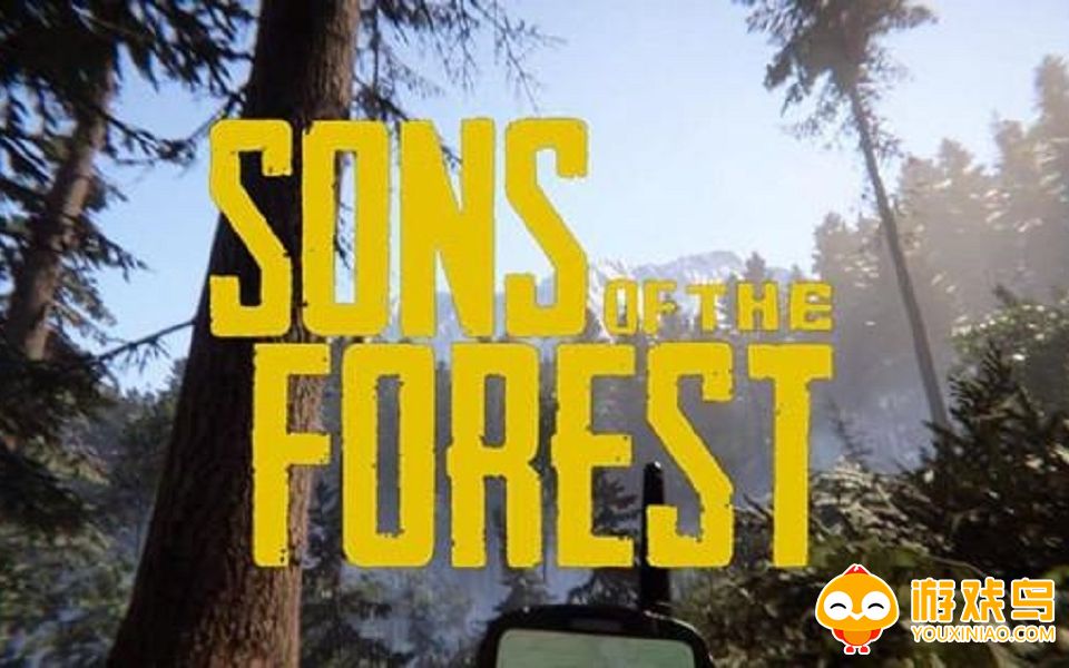 SonsOfTheForest游戏合集