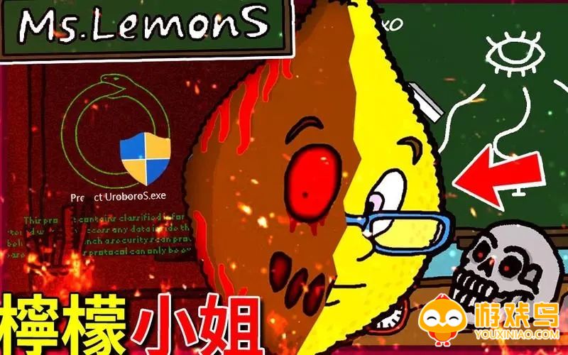 番茄先生柠檬小姐游戏合集