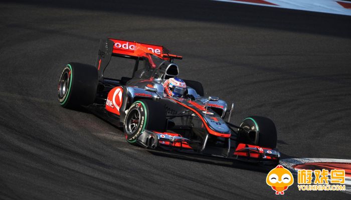 f1方程式赛车游戏合集