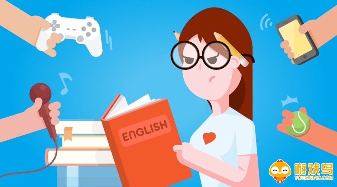科学背单词软件大全