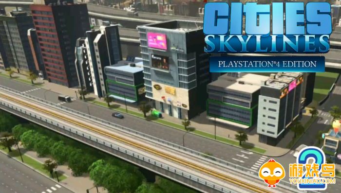 CitiesSkylines2中文版合集