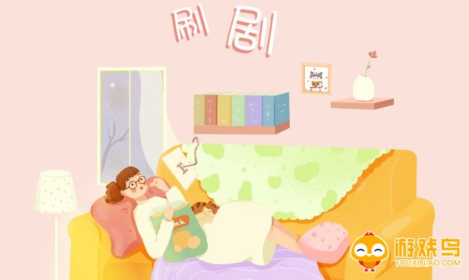 热门短剧软件大全