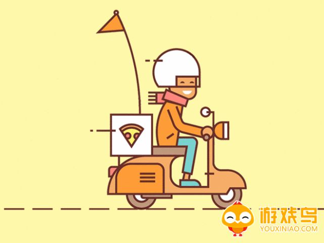 骑手接单软件大全