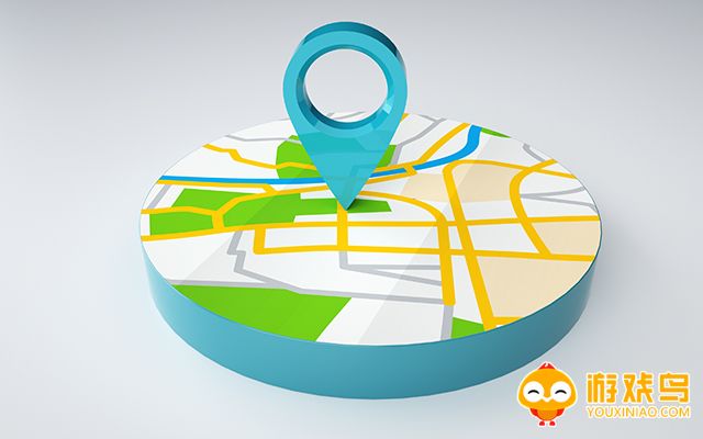 地图标记软件大全