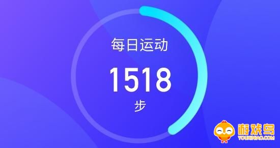 走路计步器软件大全