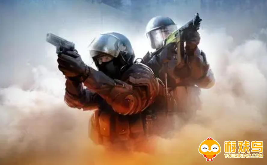 csgo2游戏合集