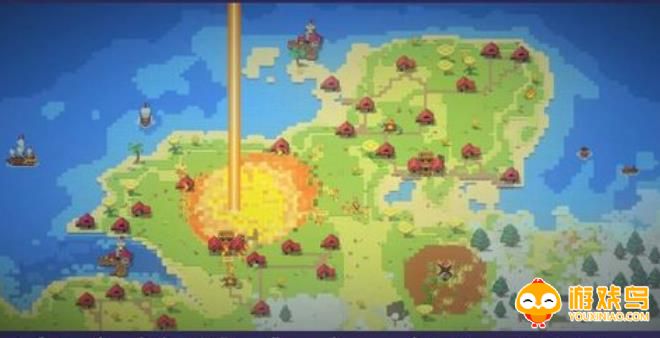 世界盒子0.21版本合集