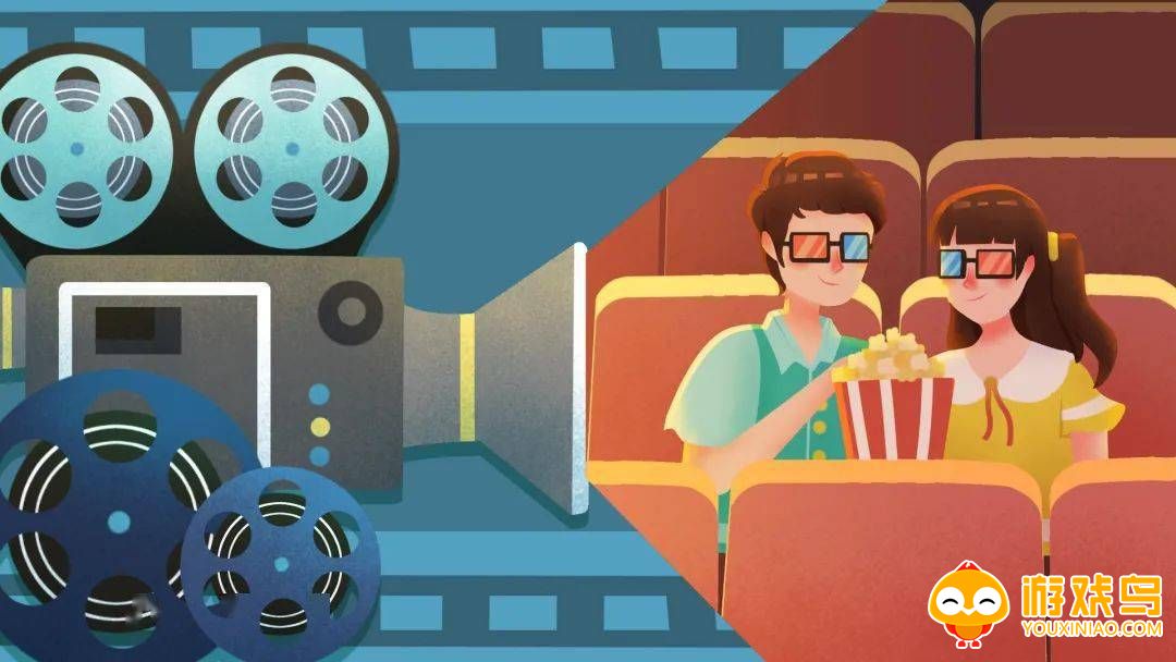tv版看电影软件大全
