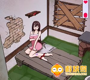 帮小姐姐修复破房子的游戏合集