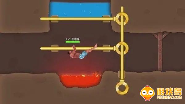 救人闯关游戏合集