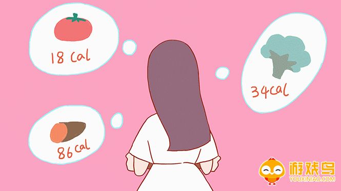 查卡路里的软件大全