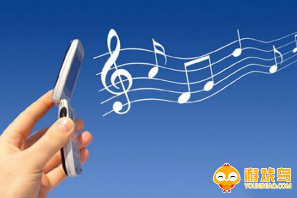 铃声大全软件合集