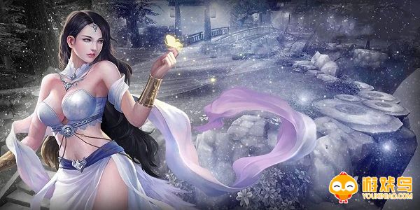 女生必玩的仙侠手游合集