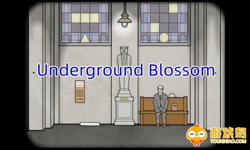 UndergroundBlossom游戏