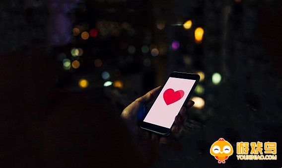 陌生人交友app大全