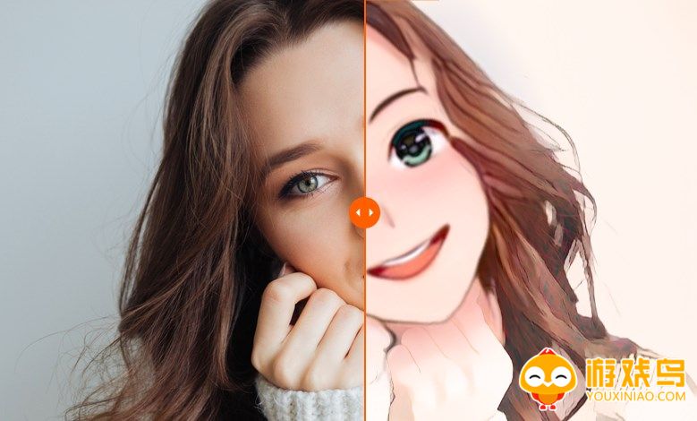 滤镜特效软件大全