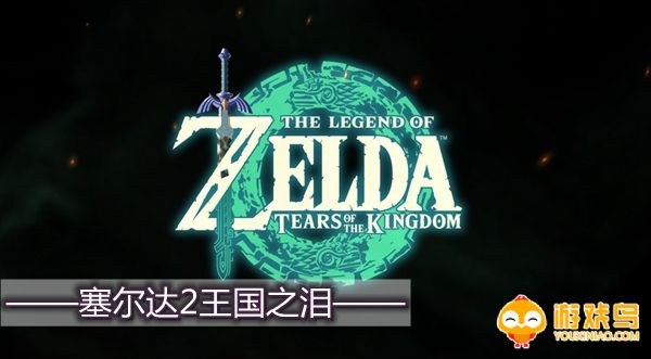 塞尔达2王国之泪合集