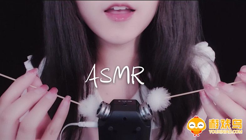 asmr手机游戏合集