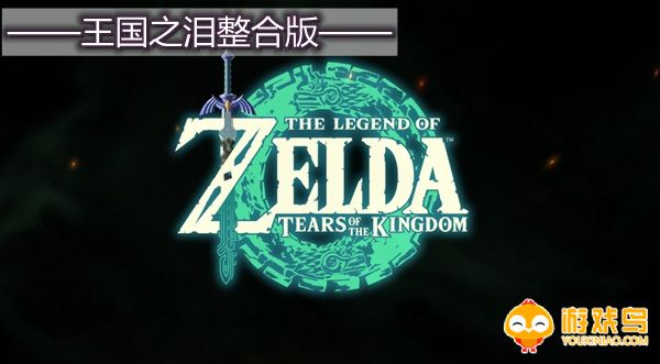 王国之泪整合版大全