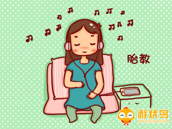 胎教故事软件大全