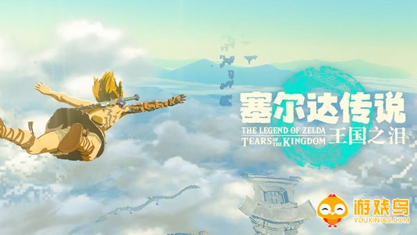 柚子模拟器王国之泪合集