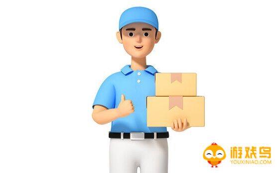 跑腿送货软件大全