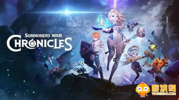 SummonersWarChronicl