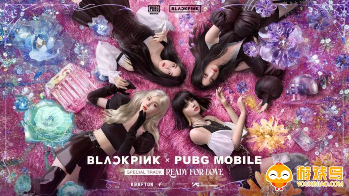 BLACKPINKTHEGAME安卓版合