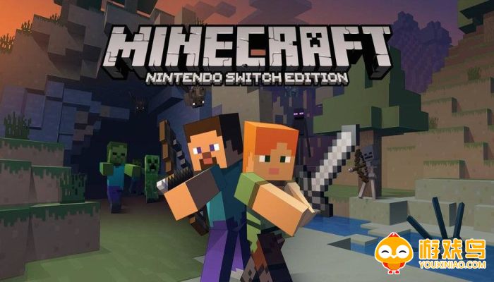 Minecraft1.19国际版合集