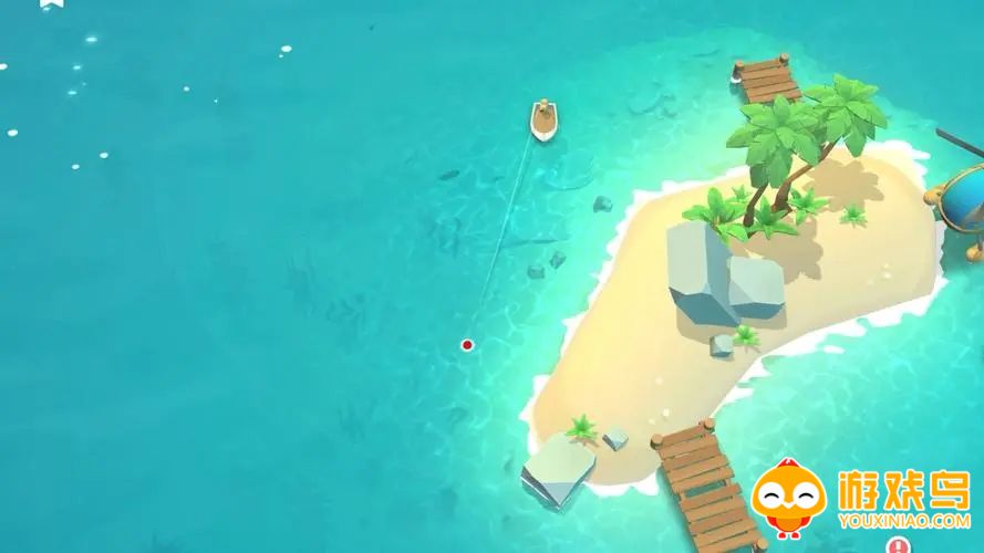 深海创造游戏合集