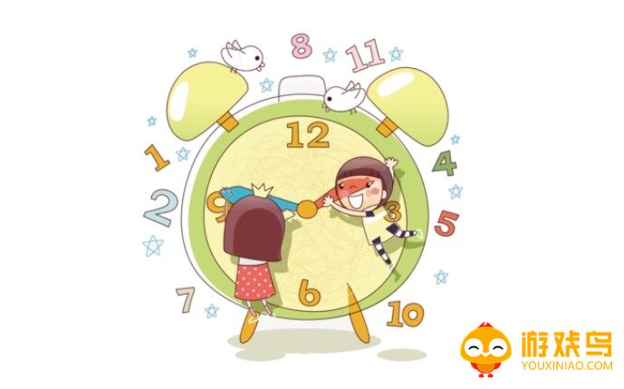 趣味闹钟软件大全
