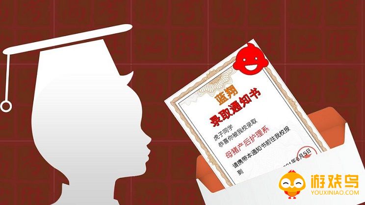 模拟高考的游戏合集