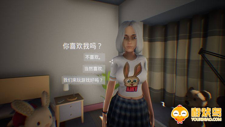 女友聊天模拟器合集