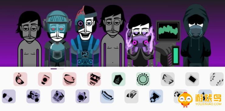 corruptboxv3重制版合集