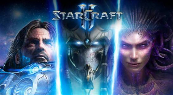 《星际争霸》官网有动静！新作真要来了？！