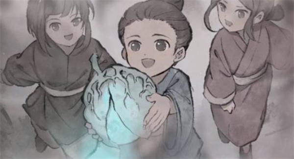 轩辕剑之父新作《天机行：古朝之影》公布！已上架Steam商店！