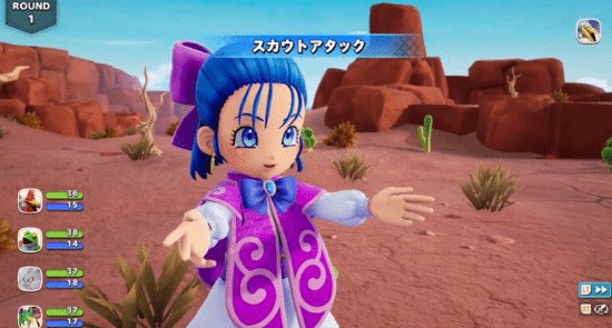 《勇者斗恶龙怪物仙境4》试玩版上线！Steam售价298元！