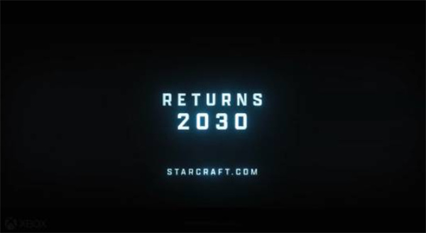 《星际争霸》新作定档2030年！玩法变成开放世界射击游戏！