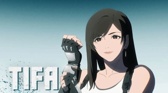 《街头霸王6》蒂法即将参战！2027年实装上线！