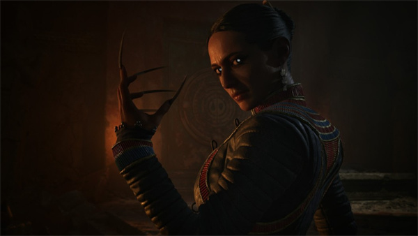 前巫师3总监新作《黎明行者之血》Steam愿望单超150万 ！发售后会有免费dlc！