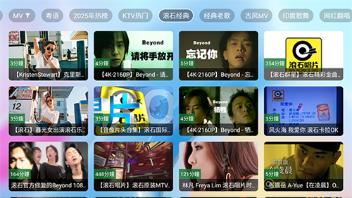 Tsy音乐盒