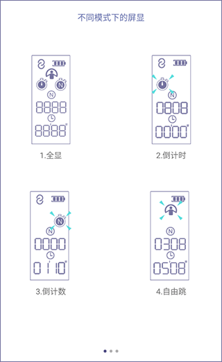 满分跳绳