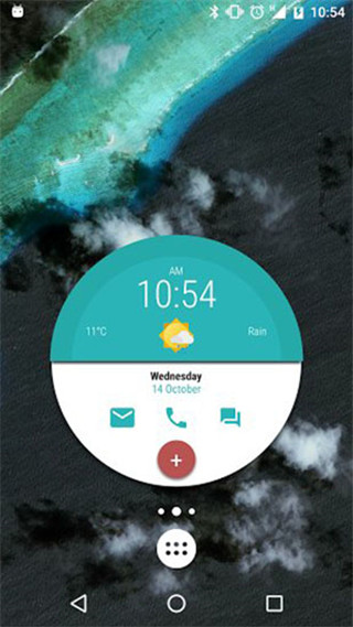 KWGT