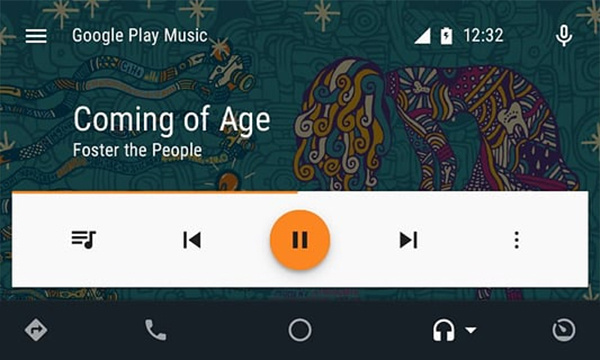 androidauto中文版