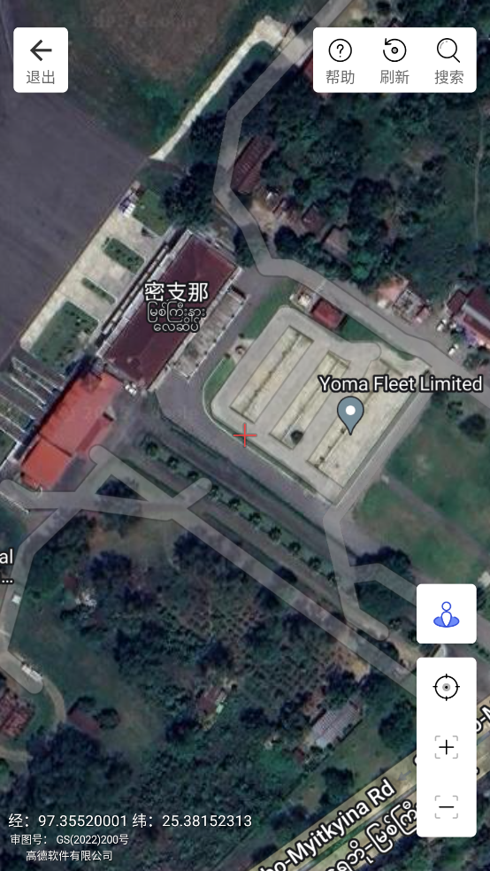 世界地图大全
