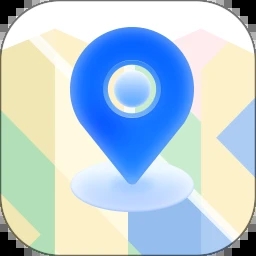 交通导航实况地图