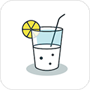 柠檬喝水app