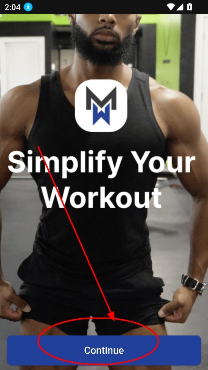 MuscleWiki